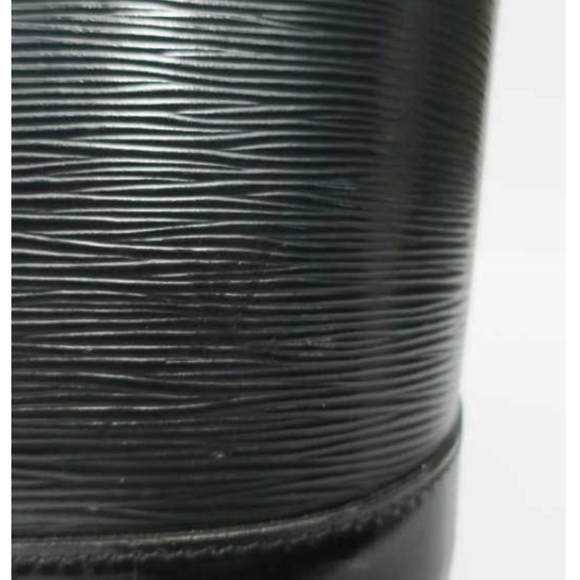 SOLD: Louis Vuitton Alma Epi Leather Handbag - Picture 5 of 6